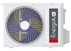 Наружный блок мульти сплит-системы Energolux ESAM18M2_AR2_DC2