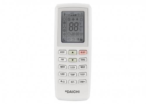 Внутренний блок настенный Daichi ICE25AVQS1R
