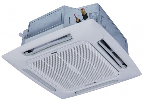 Кассетный кондиционер Pioneer KFC24UW / KON24UW
