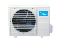Кассетный кондиционер Midea MCD-18HRN1-Q1 / MOBA30U-18HN1-Q