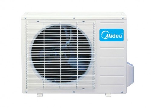 Кассетный кондиционер Midea MCD-18HRN1-Q1 / MOBA30U-18HN1-Q