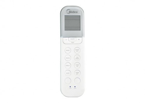 Кассетный кондиционер Midea MCD-18HRN1-Q1 / MOBA30U-18HN1-Q