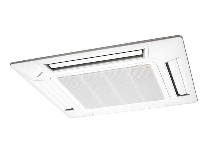 Кассетный кондиционер General AUHG30L