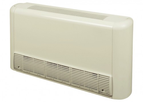 Напольно-потолочный фанкойл Daikin FWR08ATN