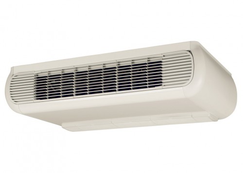 Напольно-потолочный фанкойл Daikin FWR08ATN