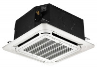 Кассетный кондиционер Midea MCA3-18HRN1-QB6 / MOX330U-18HN1-QB6