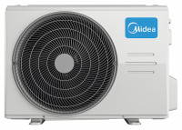 Кассетный кондиционер Midea MCA3-18HRN1-QB6 / MOX330U-18HN1-QB6