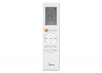 Кассетный кондиционер Midea MCA3-18HRN1-QB6 / MOX330U-18HN1-QB6