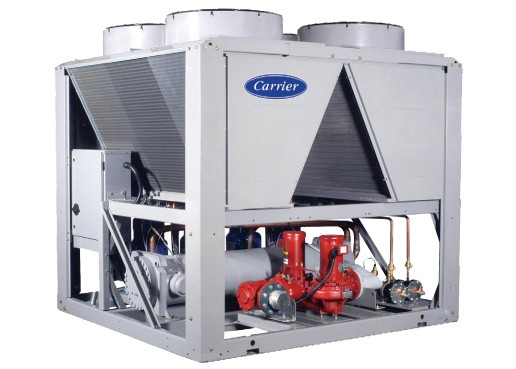 Чиллер Carrier 30RB 462