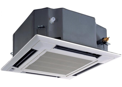 Внутренний блок кассетный Aeronik ASI-12CHMZ