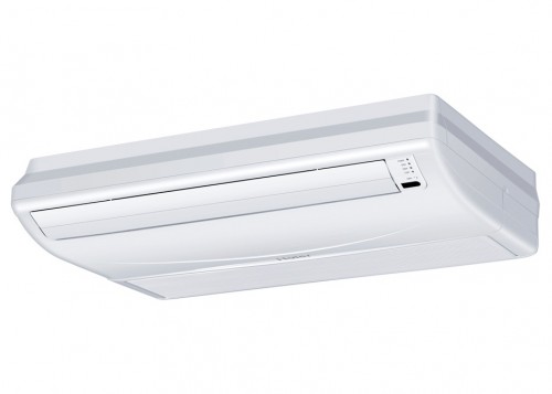 Внутренний блок напольно-потолочный Haier AC18CS1ERA(S)
