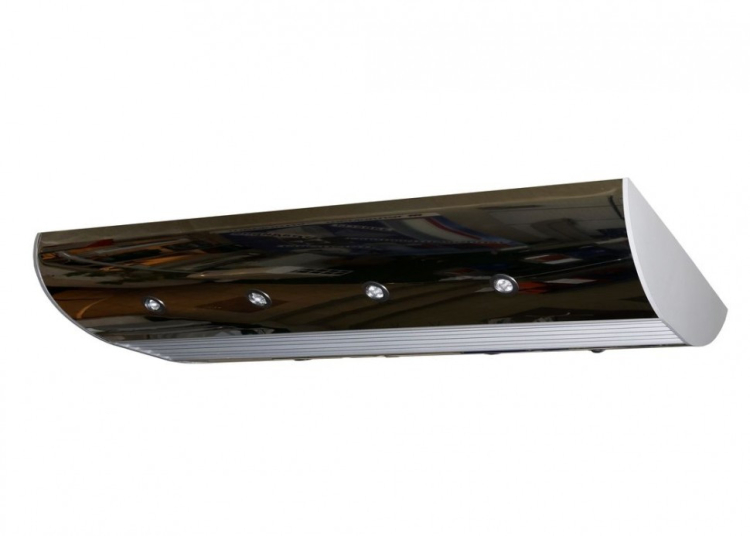 Электрическая тепловая завеса Тепломаш КЭВ-48П6051Е