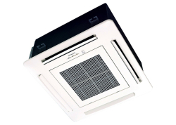 Внутренний блок кассетный Hitachi RAI-25QPB