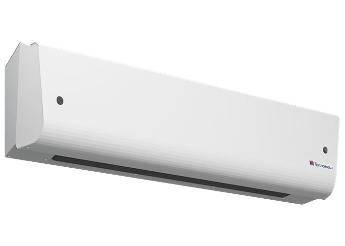 Водяная тепловая завеса Тепломаш КЭВ-20П2112W