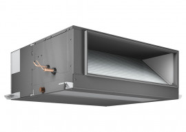 Внутренний блок VRF-системы Mitsubishi Electric PEFY-P250VMHS-E-F