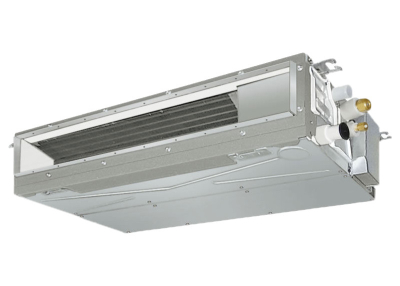 Внутренний блок канальный Toshiba RAS-M22U2DVG-E