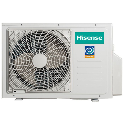 Наружный блок мульти сплит-системы Hisense AMW4-27U4RJC LP