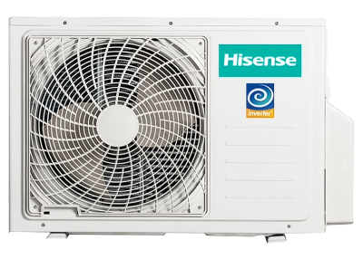 Наружный блок мульти сплит-системы Hisense AMW4-27U4RJC LP