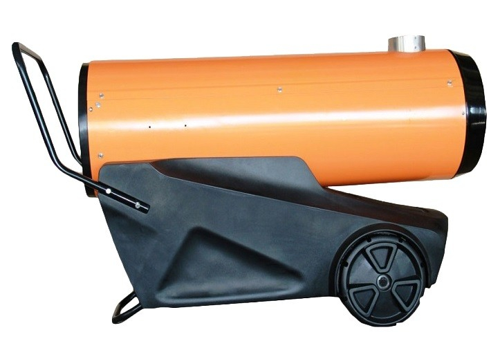 Дизельная тепловая пушка Профтепло ДК-21Н-Р