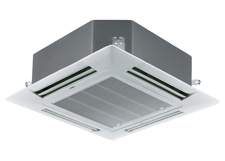 Внутренний блок VRF системы Haier AB182MNERA