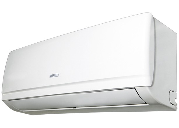 Настенный кондиционер Green GRI/GRO-24HH1