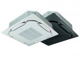 Кассетный кондиционер Daikin FCAG140B / RZAG140MV1