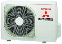 Настенный кондиционер Mitsubishi Heavy Industries SRK25ZXA-SR / SRC25ZXA-SR