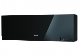 Внутренний блок настенный Mitsubishi Electric MSZ-EF42VGKB