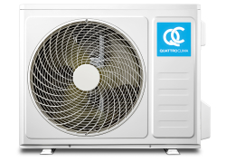 Наружный блок мульти сплит-системы QuattroClima QN-FM32UB