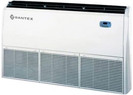 Напольно-потолочный кондиционер Dantex RK-18CHM3N / RK-18HM3NE-W