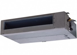 Канальный кондиционер Lessar LS-HE24DWA2 / LU-HE24UWA2