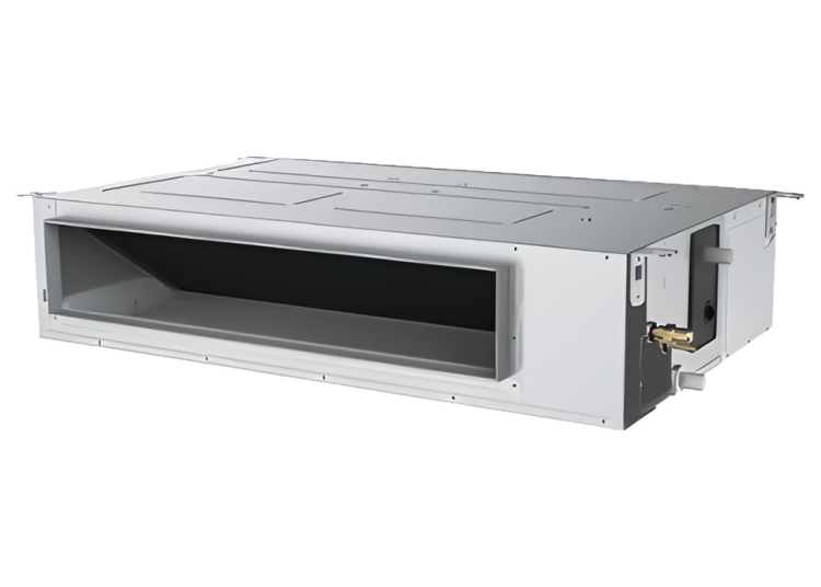 Канальный кондиционер Haier AD50S2LM1FA / 1U50S1LM1FA