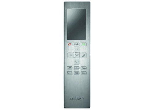 Настенный кондиционер Lessar LS-HE12KCE2 / LU-HE12KCE2