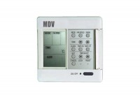 Канальный кондиционер MDV MDTB-18HWN1 / MDOU-18HN1