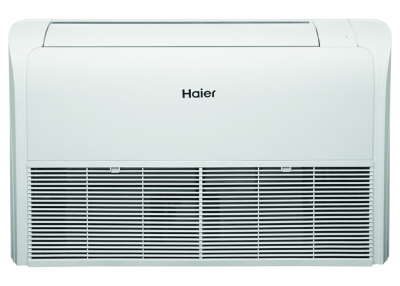 Напольно-потолочный кондиционер Haier AC105S2LH1FA /1U105S1LS1FA