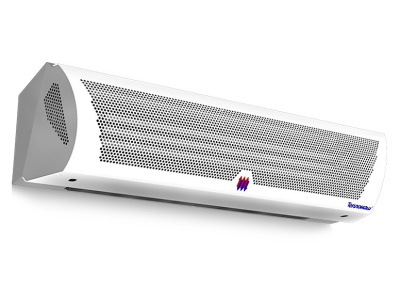 Электрическая тепловая завеса Тепломаш КЭВ-9П3030Е