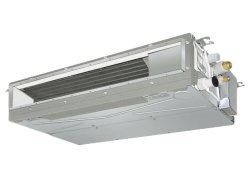 Внутренний блок канальный Toshiba RAS-M24U2DVG-E