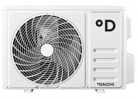 Настенный кондиционер Daichi AIR50AVQ1R / AIR50FV1R