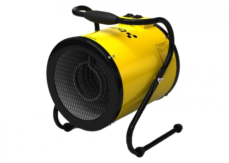 Электрическая тепловая пушка Ballu BHP-9.000C