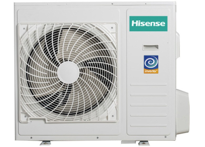 Наружный блок мульти сплит-системы Hisense AMW4-28U4SAC