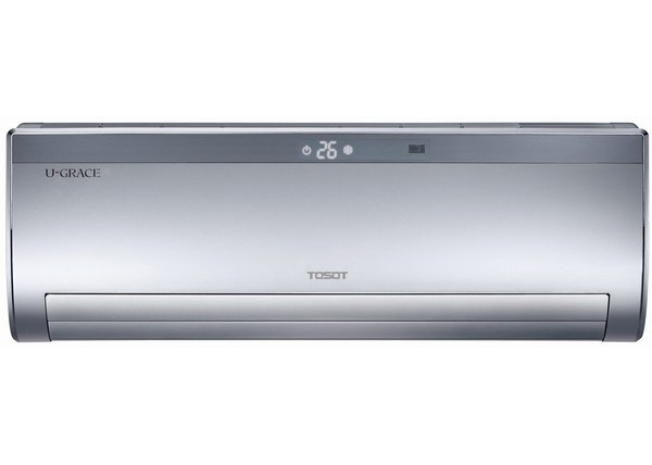 Настенный кондиционер Tosot T12H-SU / I-S