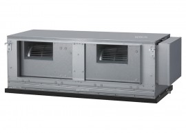 Канальный кондиционер Fujitsu ARY90TLC3 / AOY90TPC3L