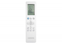 Настенный кондиционер Kentatsu KSGPA35HZRN1 / KSRPA35HZRN1