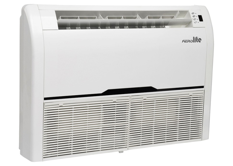 Напольно-потолочный кондиционер Aero ALLC-II-18IFHRL1 / ALLC-II-18HL1