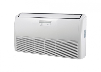 Напольно-потолочный кондиционер Midea MUE-12HRN1-Q1 / MOBA30U-12HN1-Q