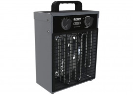 Электрическая тепловая пушка Zilon ZTV-3 N1