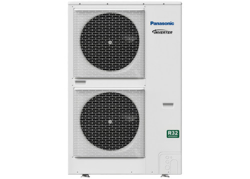 Напольно-потолочный кондиционер Panasonic S-125PT2E5B / U-125PZH2E8