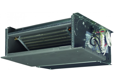 Бескорпусный фанкойл Daikin FWM01DFN