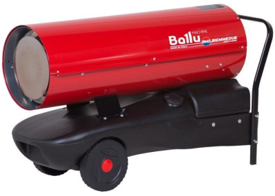 Дизельная тепловая пушка Ballu-Biemmedue GE 65