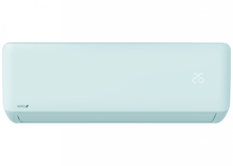 Настенный кондиционер Aero ARN-II-18IHA4-04 / ARN-II-18OHA4-04